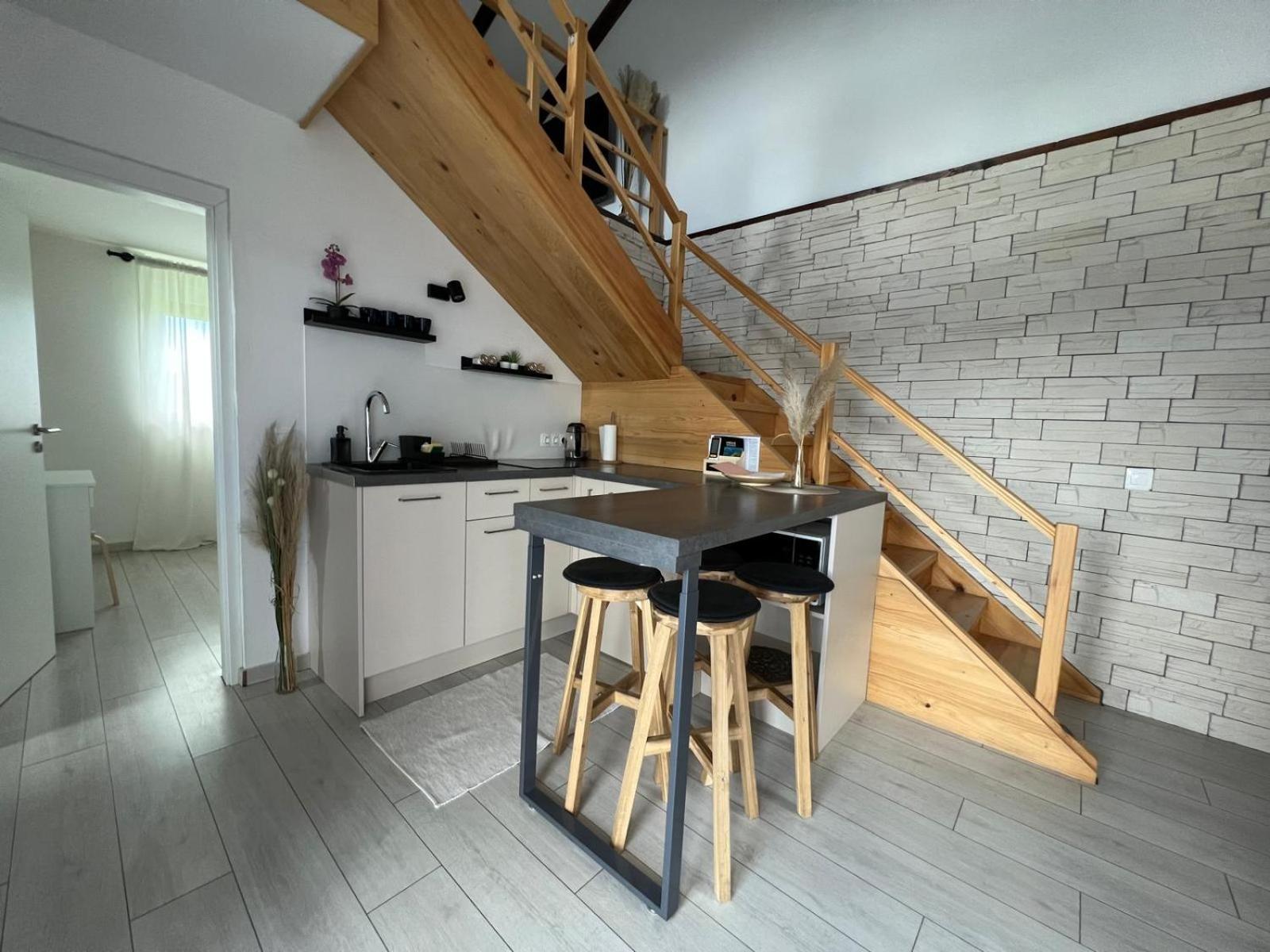 Villa Timber Fairies Slunj Exterior foto